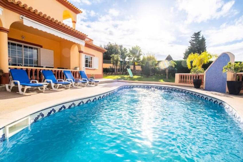 Maison à Carvoeiro - foto 42