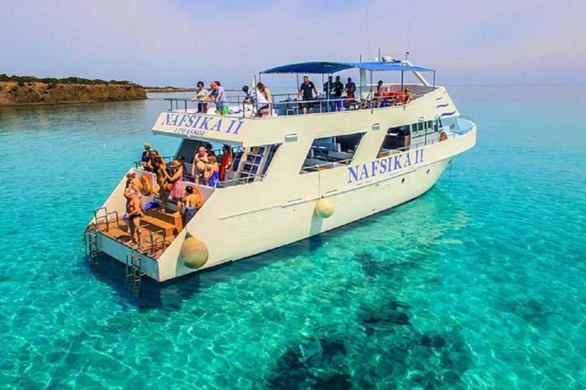 in Polis Chrysochous mit Offenem Kamin - foto 38