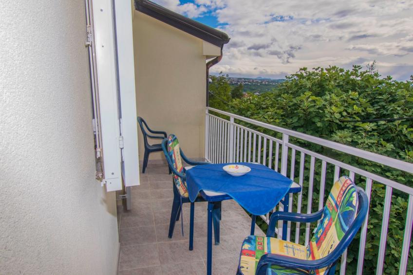 Appartement "Relax" mit Blick auf das Wasser - foto 16