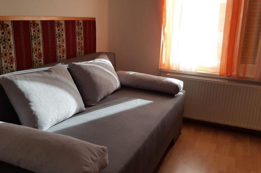 Klimatisiertes Ferienhaus in Bükfürdö mit Garten - foto 11