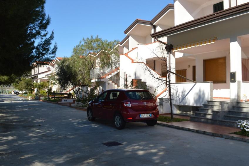 'Sleeps' mit Balkon - foto 15