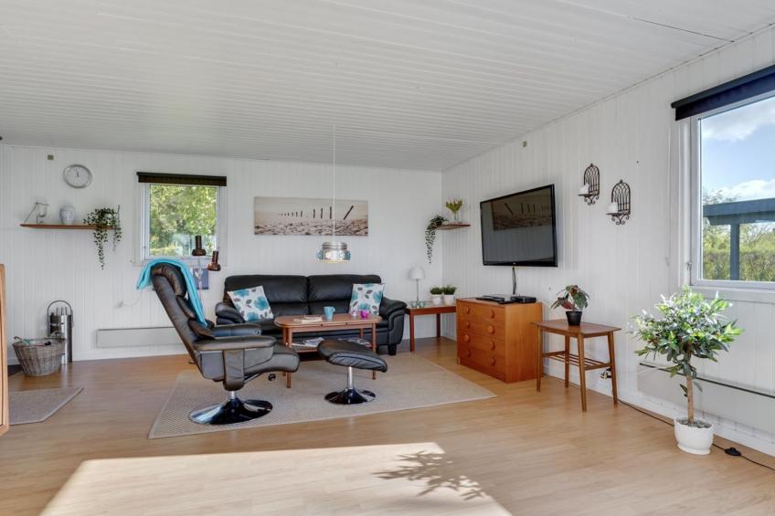 "Ilene" - 1km from the sea in Lolland, Falster and Mon - foto 21