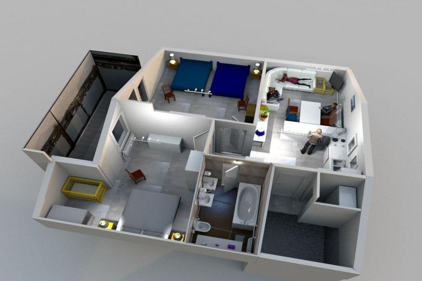 byMina Ferienwohnung - foto 5