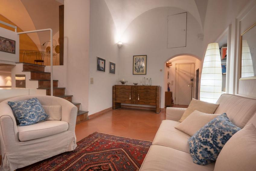 Le volte klimatisiertes Loft - foto 3