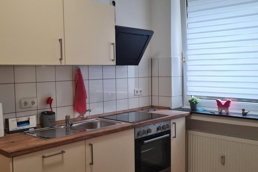 Zentrale, liebevoll eingerichtete Ferienwohnung - foto 5