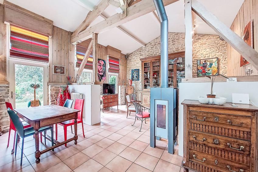 Le Petit Then (VDP100) - foto 6