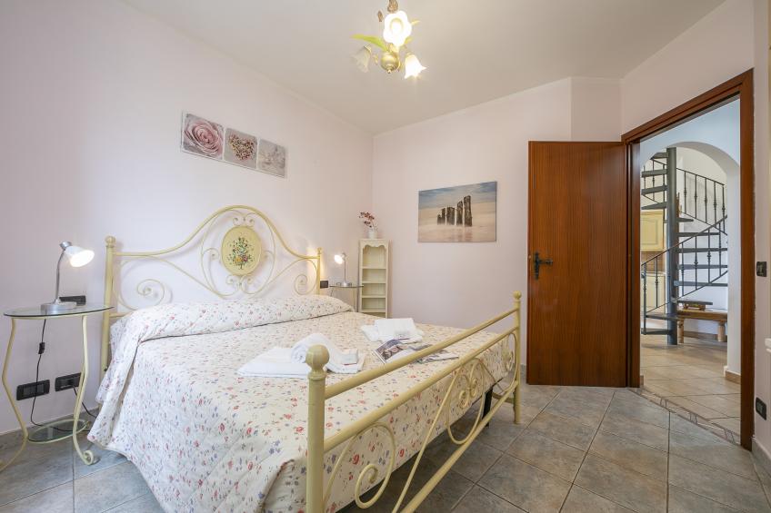 Villa Monte Enrico- Pool and Whirlpool - foto 9