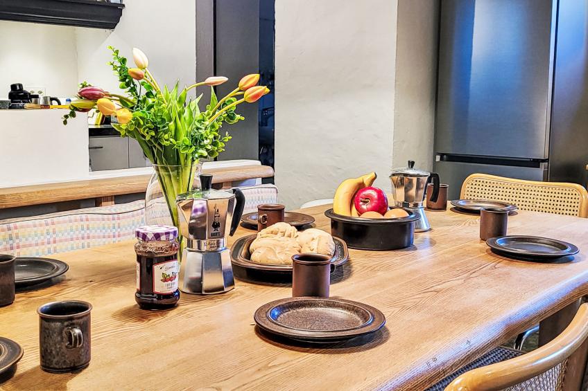 Casa Sambuco - foto 11