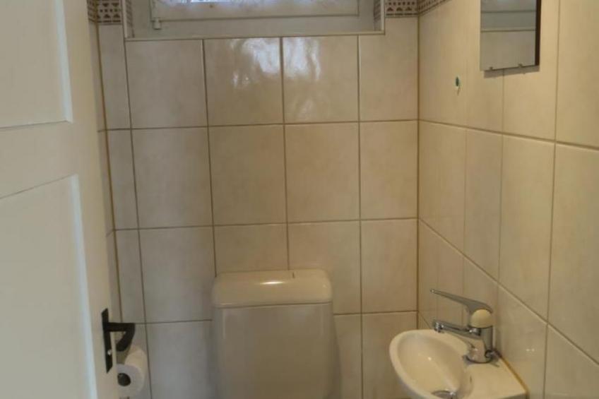 Haus Stirnemann/ Wohnung M-2 - foto 8