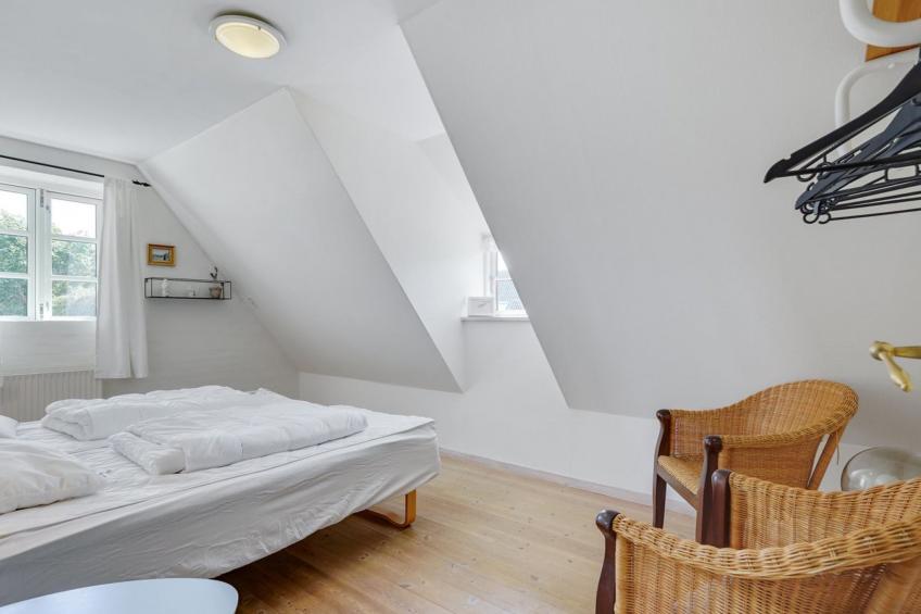 "Sirkku" - 320m from the sea in Funen - foto 22