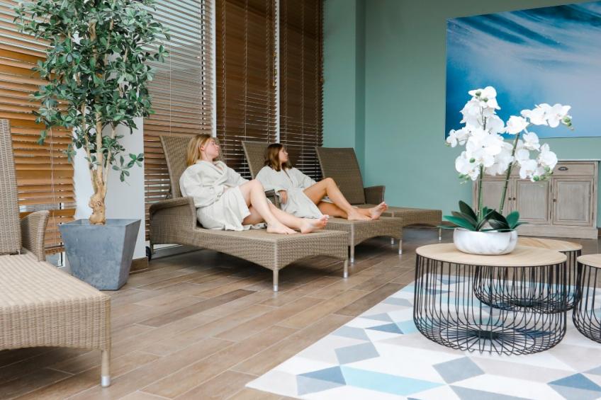 Residence et Spa 2p 4p. House - foto 8