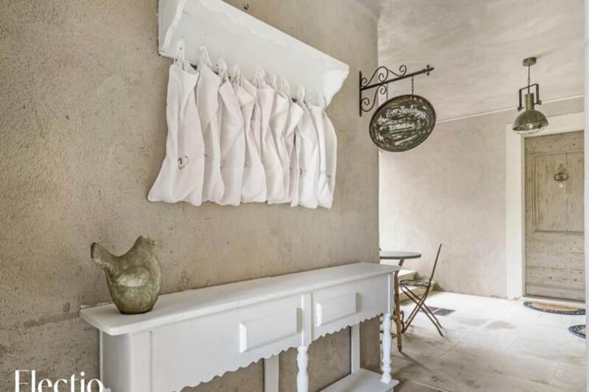 Loggia Des Genets  I  Résidence Les Petitons - foto 22