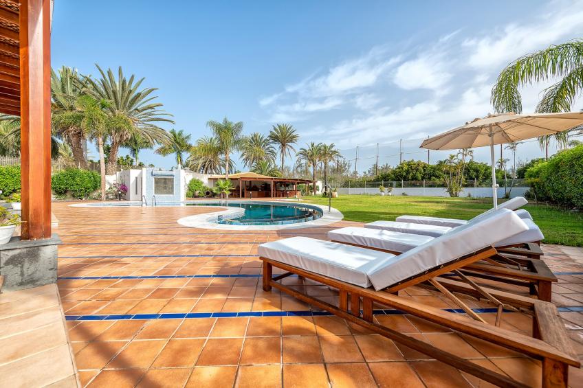 EXCLUSIVE HOME MASPALOMAS - foto 43