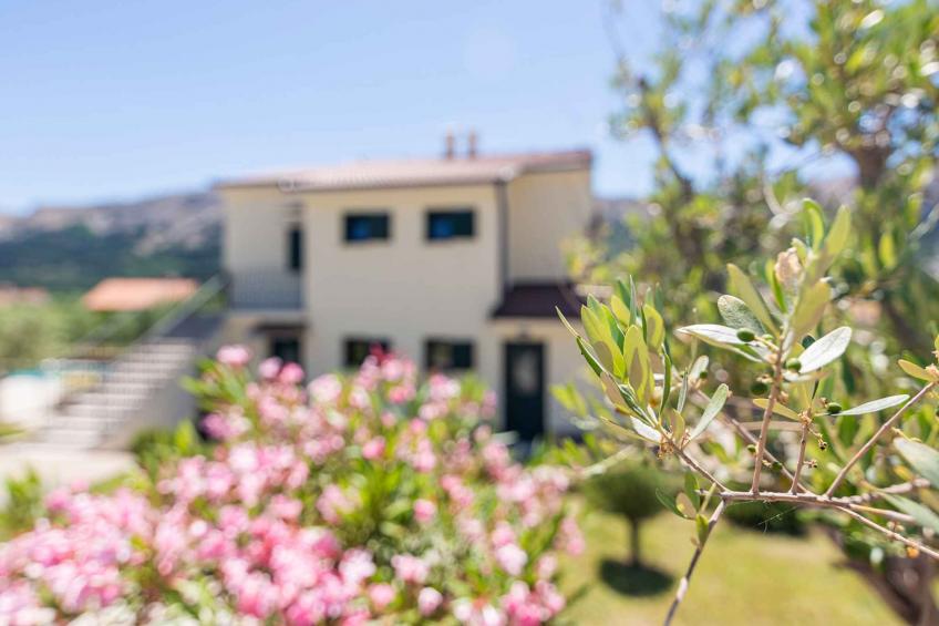 Holiday apartment with shared swimming pool - BF-F4RB3 - foto 7