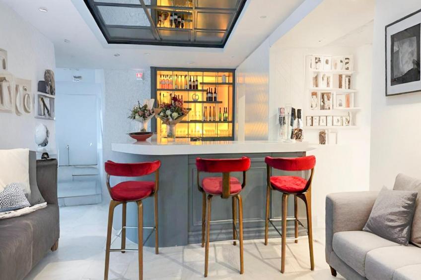 Schwarzbachtal - Double room Forest and Mountain View With balcony - foto 27