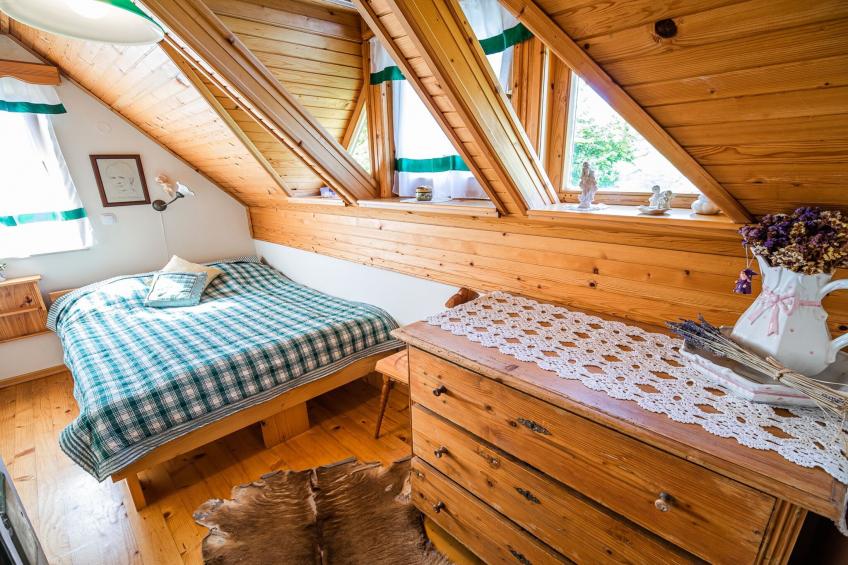 Cozy Countryside Retreat Villa with Hot-Tub - Two Bedroom Villa with Hot Tub - foto 19