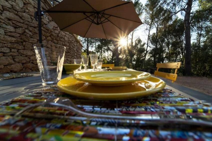 Maison Avec Vue Et Piscine Chauffée à Roussillon - foto 27