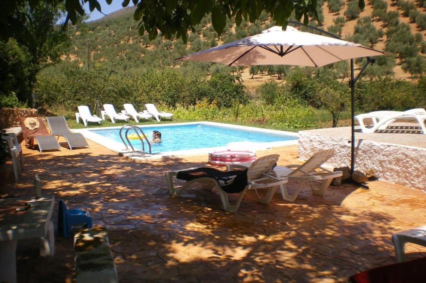 Cortijo Las Palomas - foto 10