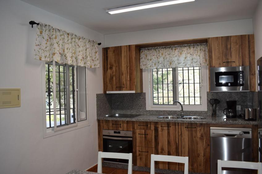 Finca Aguaillo - 20 Minuten zu Fuß ins Dorf - foto 27