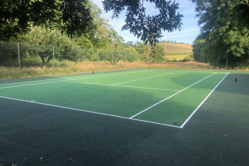 Landhaus an der Jurassic Coast - foto 25