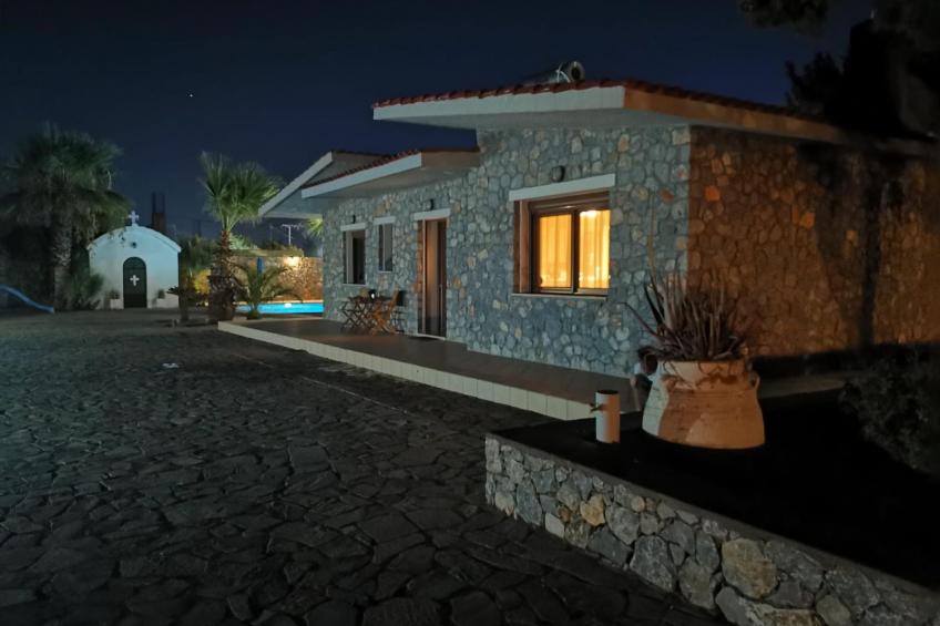 Ferienvilla Madia in Strandnähe - foto 42