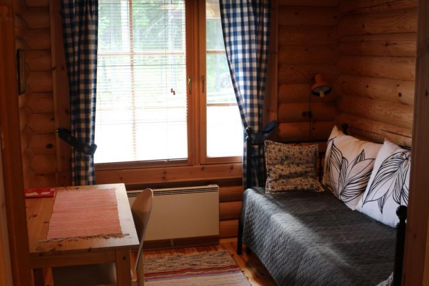 Skandinavisches Ferienappartement inmitten der Natur - foto 23