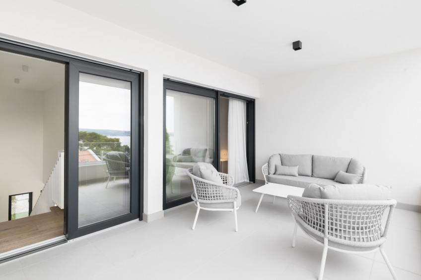 Villa Xema bei Crikvenica - foto 31