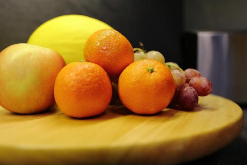 Tolles Appartement in Mastershausen mit Terrasse, Grill und Garten - foto 15