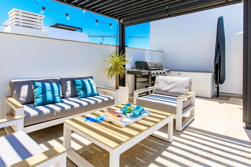 Serenebay Apartment SeaView/Roof Terrace - foto 30