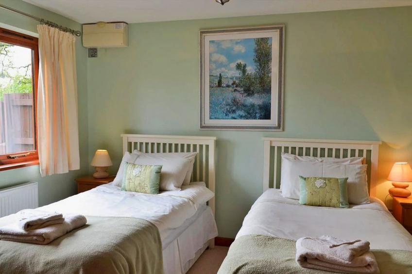 Little Dunley - Oaktree Cottage - foto 6