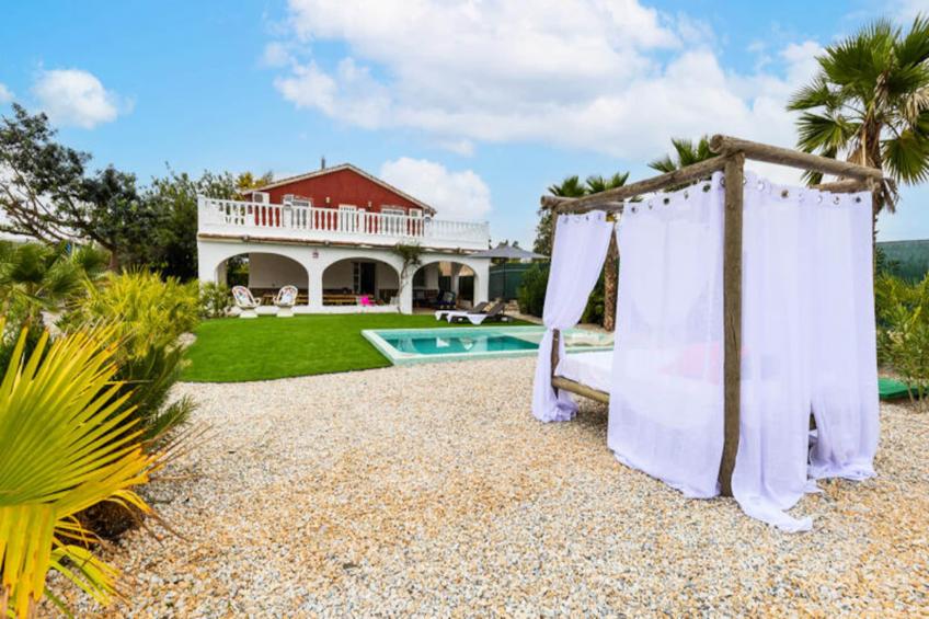 Maison à Algorfa - foto 29