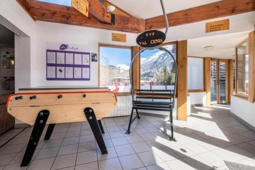 VVF Val-Cenis Haute-Maurienne - foto 14