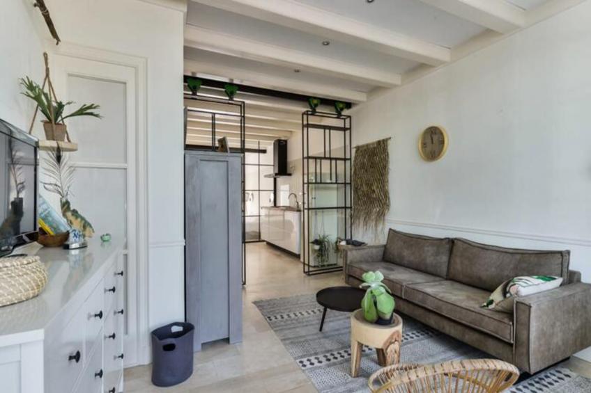 Villa Loft Apartment With Light Garden Room - foto 5