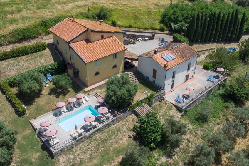 Antico Loggiato - foto 78