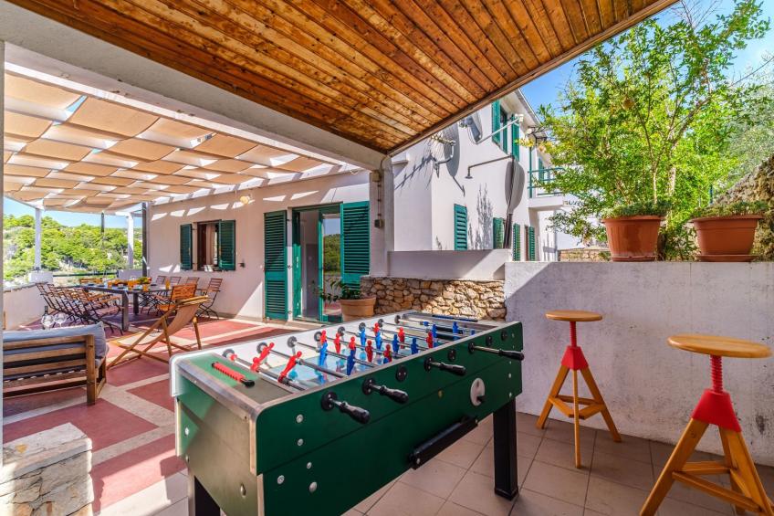 Villa Tudor mit atemberaubender Aussicht - foto 7