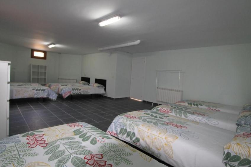 in Seseña mit großem Garten - foto 22