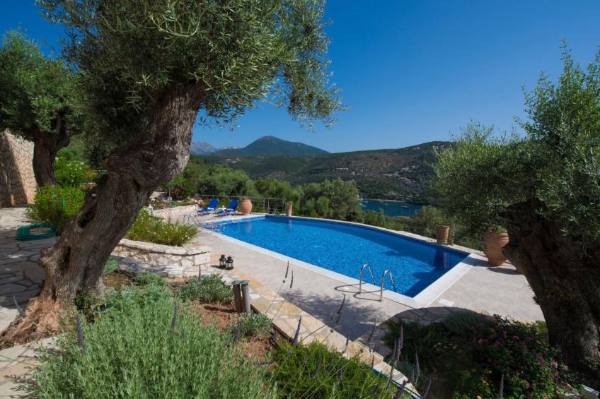 Amantea4' Ferienhaus mit Wasserblick - foto 37