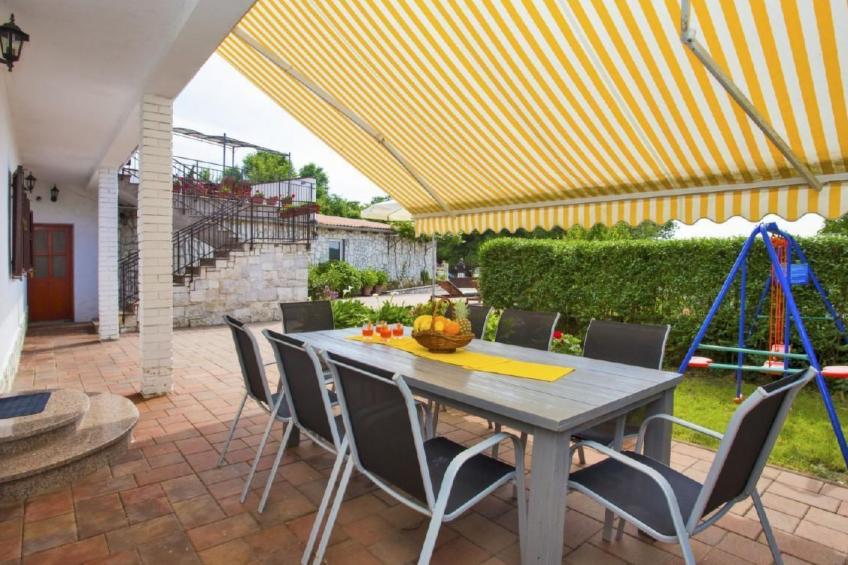 im Dorf Kujići - foto 6