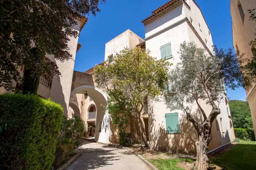 Les Rivages de Coudoulière - foto 37