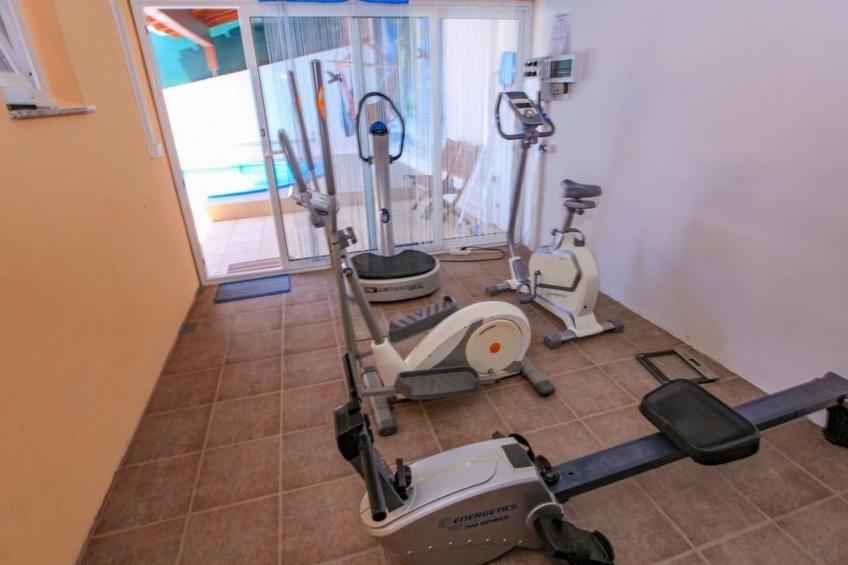 Appartement mit Balkon - foto 16