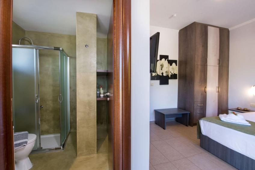 Ferienvilla mit Garten, Grill und Terrasse - foto 7