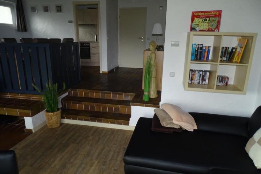 in Hamm mit Offenem Kamin - foto 13