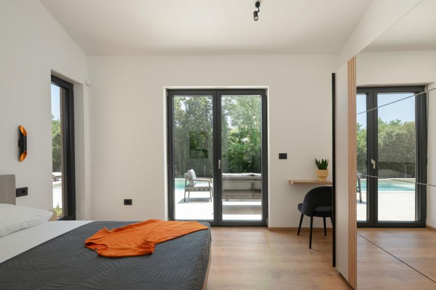 'Villa Bosco Oscuro - foto 30