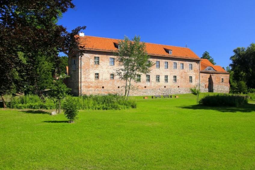 in Storkow mit Schönem Garten - foto 38