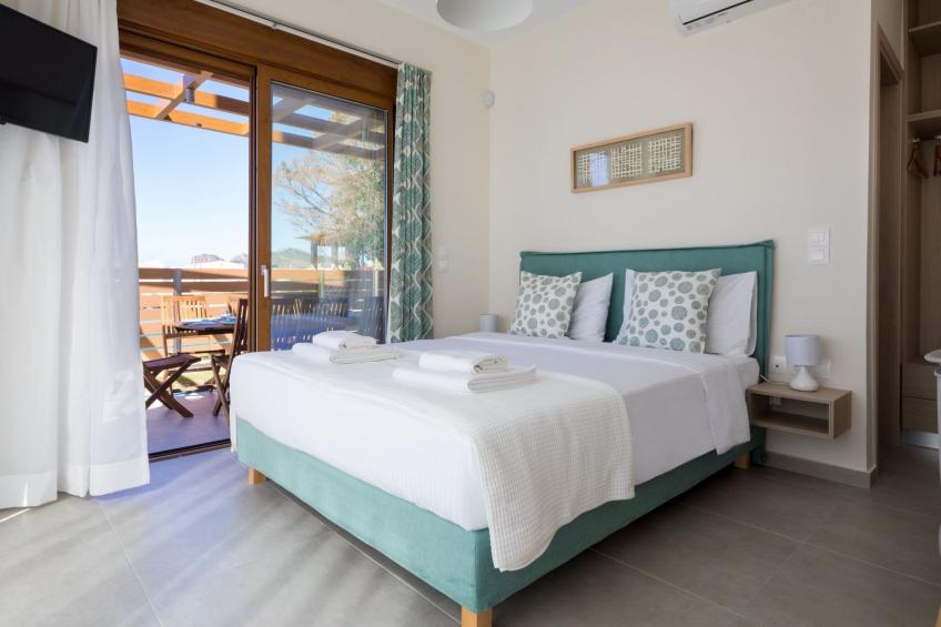 Neue Villa Panorea in Strandnähe mit absoluter Privatsphäre - foto 23