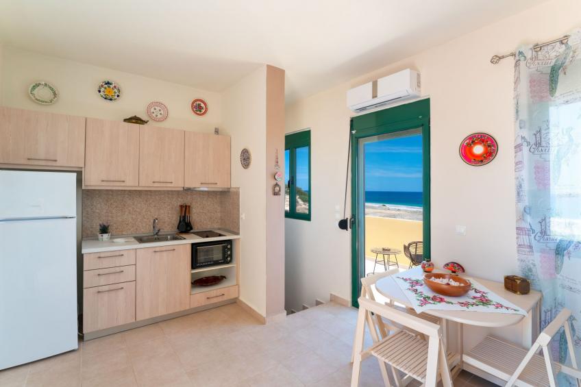 Mare Blu 2 am Strand - foto 3