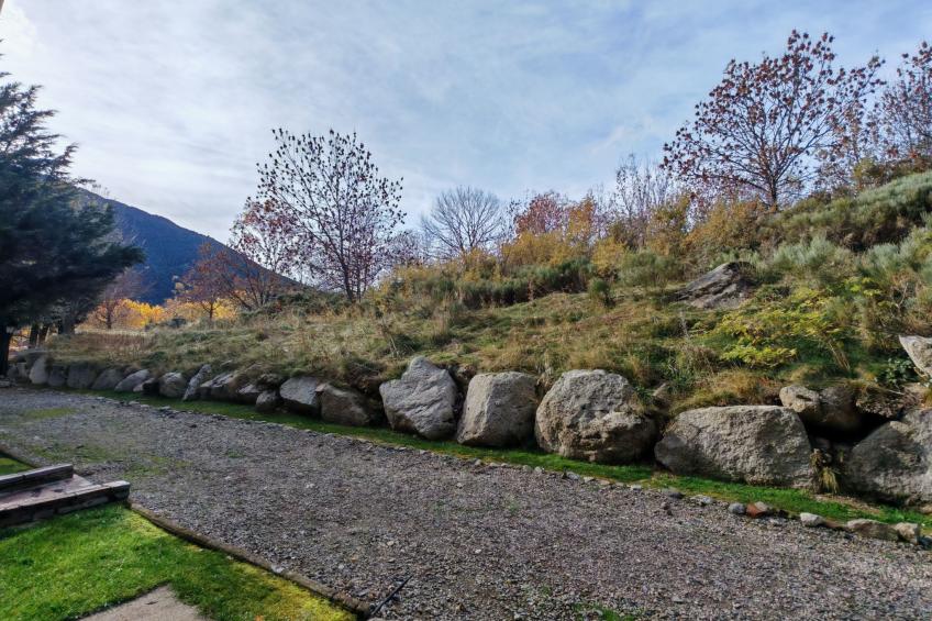Wohnung Besiberri 3 befindet sich im Erdgeschoss mit Terrasse Vall de Boí - foto 17