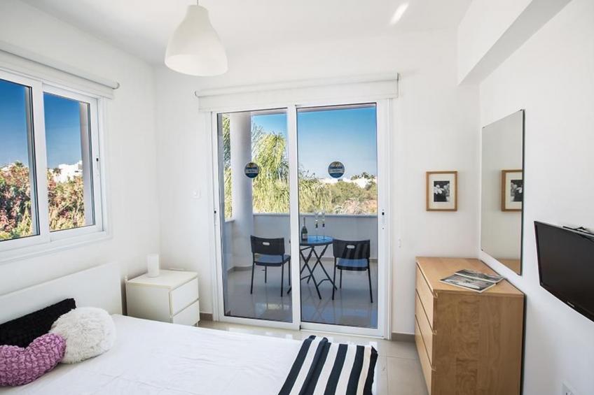 Schöne Ferienvilla Protaras 4 - foto 11