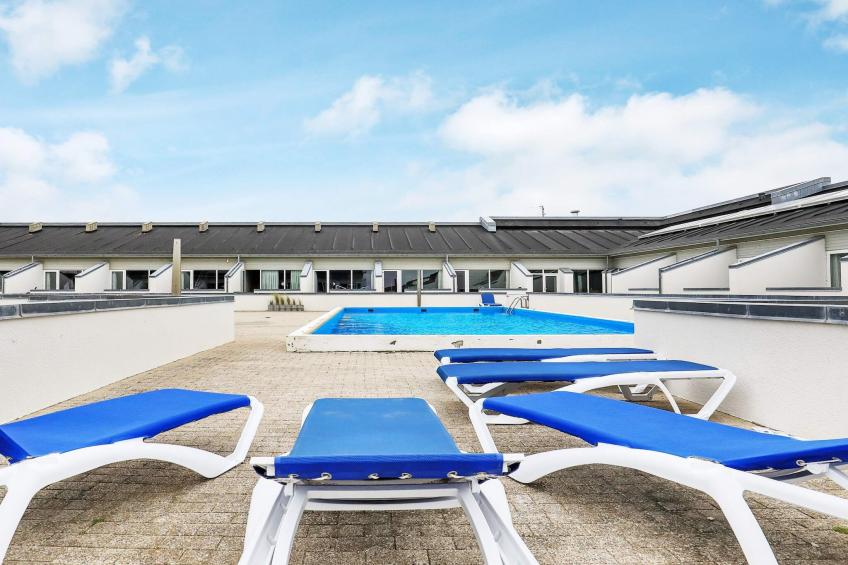 Apartment In STRANDVEJEN Denmark - foto 4