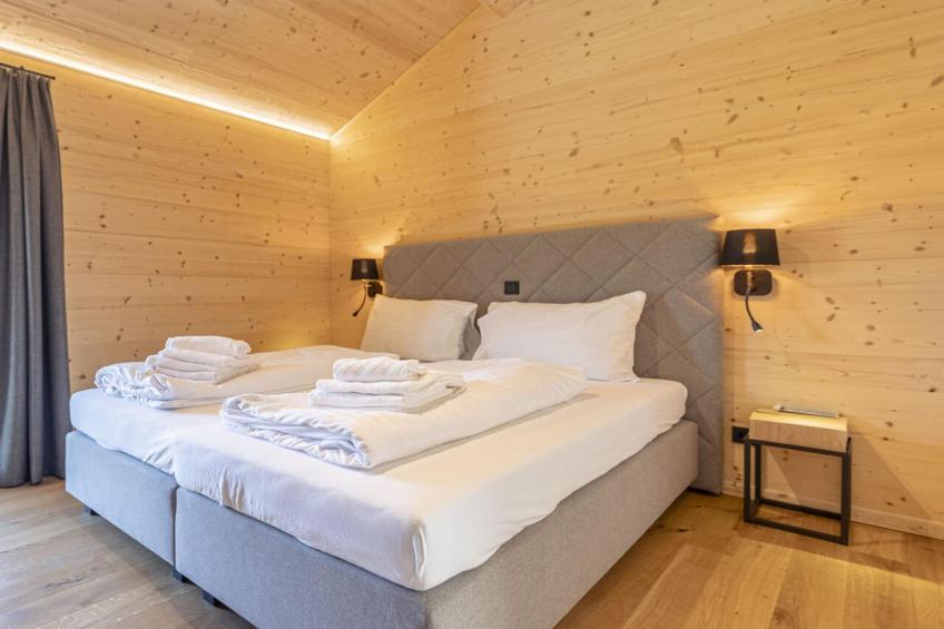 Naturchalets Turracher Höhe 12 - foto 4